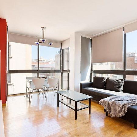 Stay U-Nique Apartments Bonsoms Barcelona Exterior photo