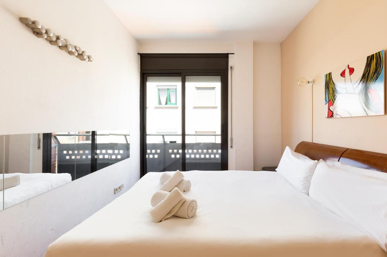 Stay U-Nique Apartments Bonsoms Barcelona Exterior photo
