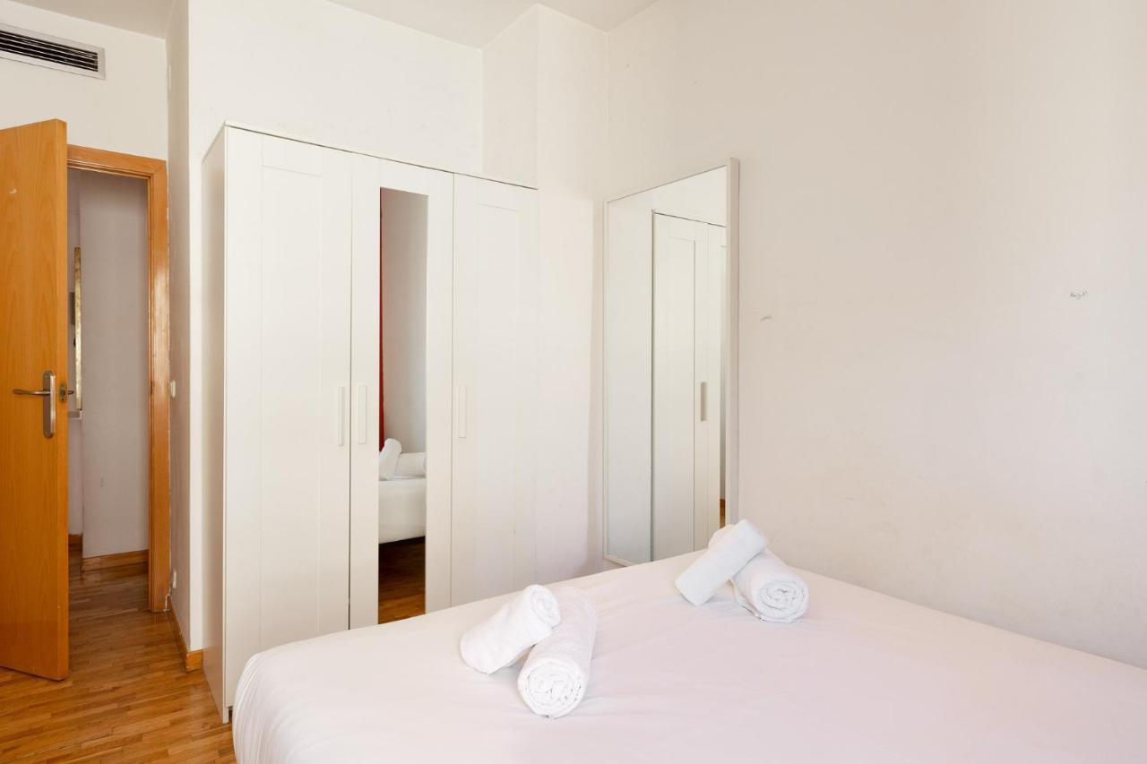 Stay U-Nique Apartments Bonsoms Barcelona Exterior photo