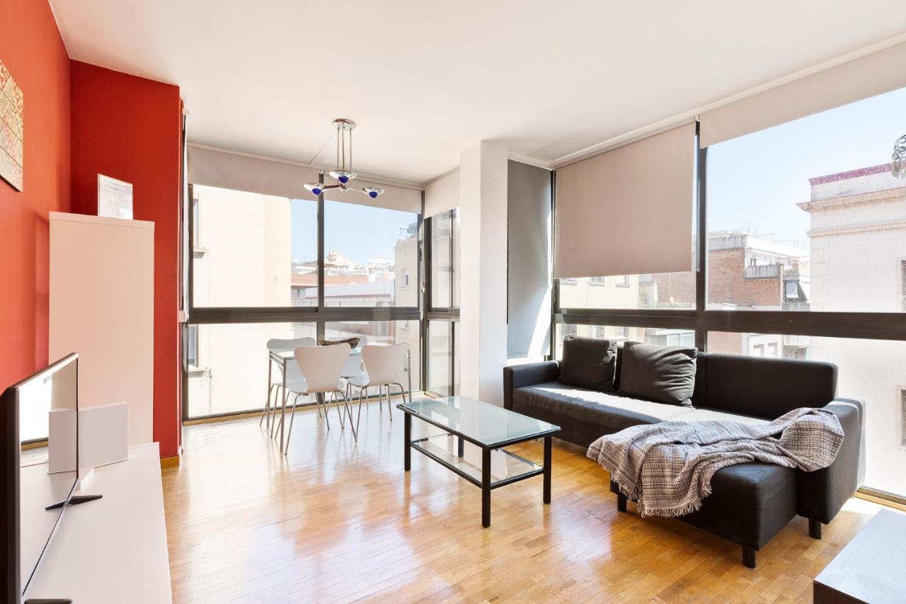 Stay U-Nique Apartments Bonsoms Barcelona Exterior photo