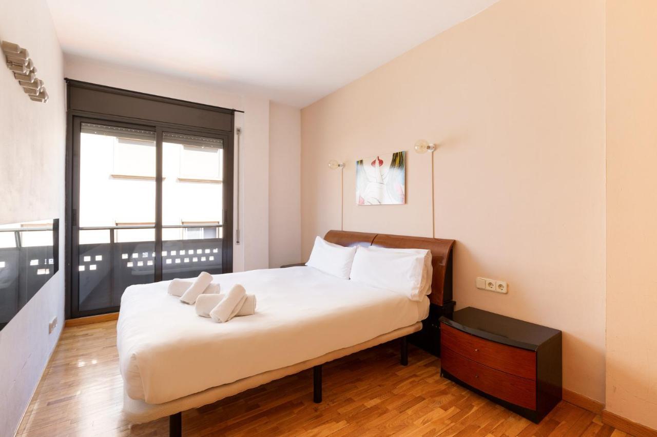 Stay U-Nique Apartments Bonsoms Barcelona Exterior photo