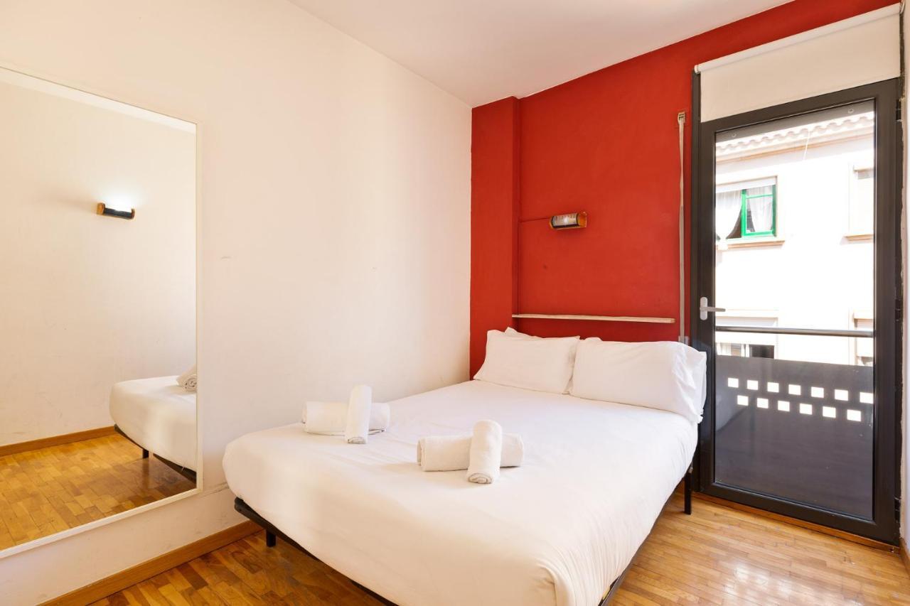 Stay U-Nique Apartments Bonsoms Barcelona Exterior photo